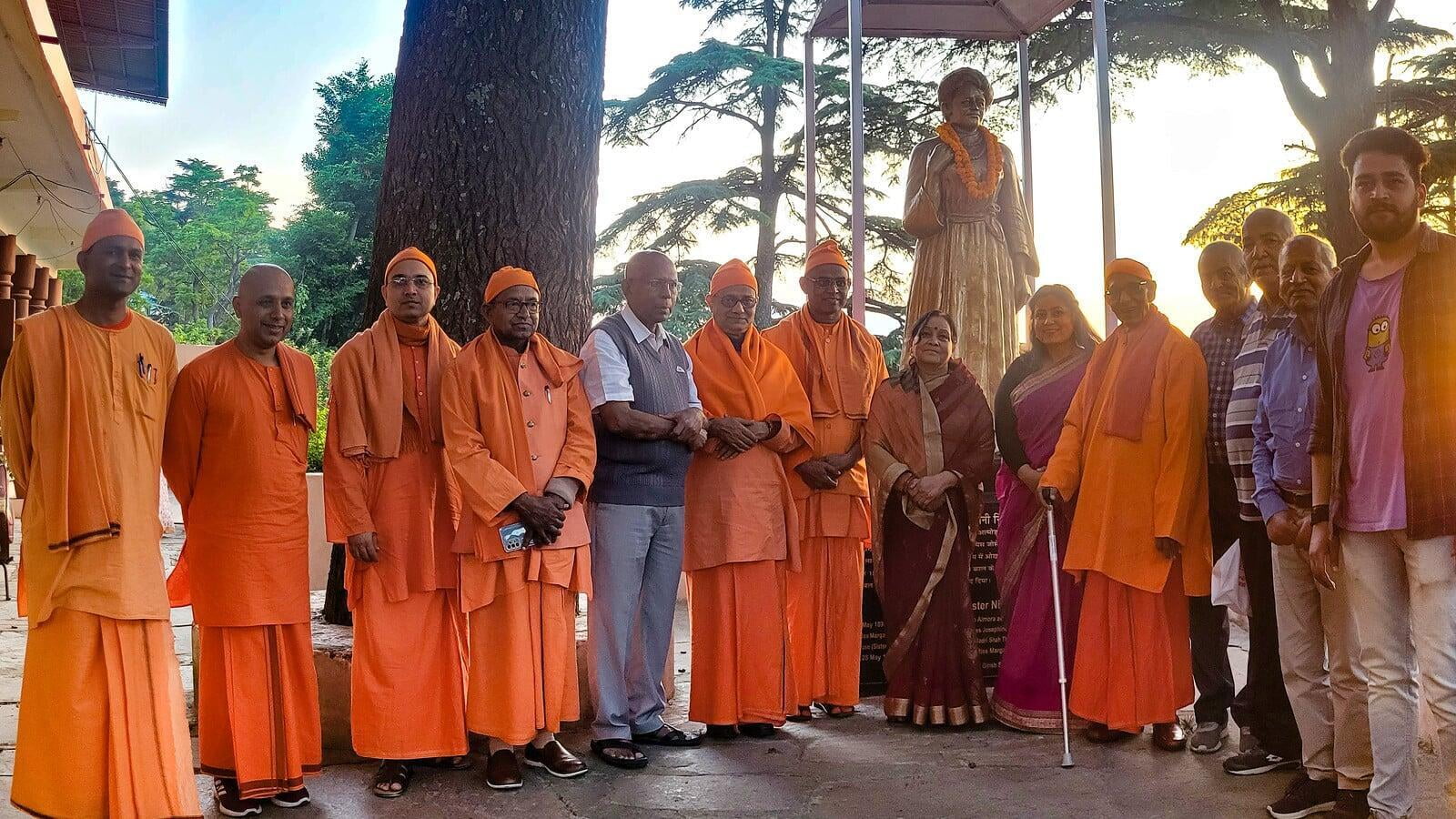 Celebrating 125 Years Of Swamiji's Return from the West & Foundation of Ramakrishna Mission